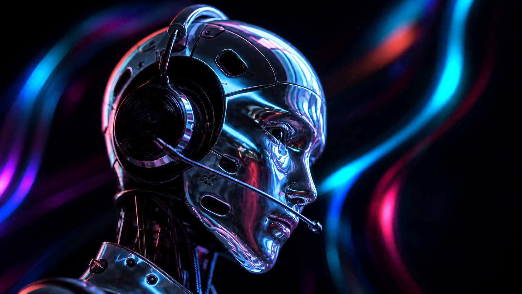 AI Leasing Assistant