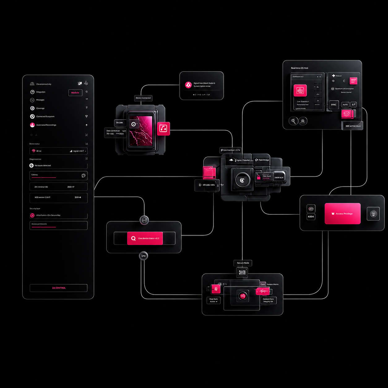AI Receptionist