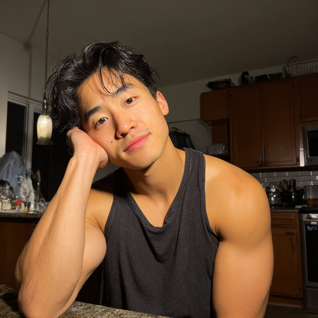 Alex K.