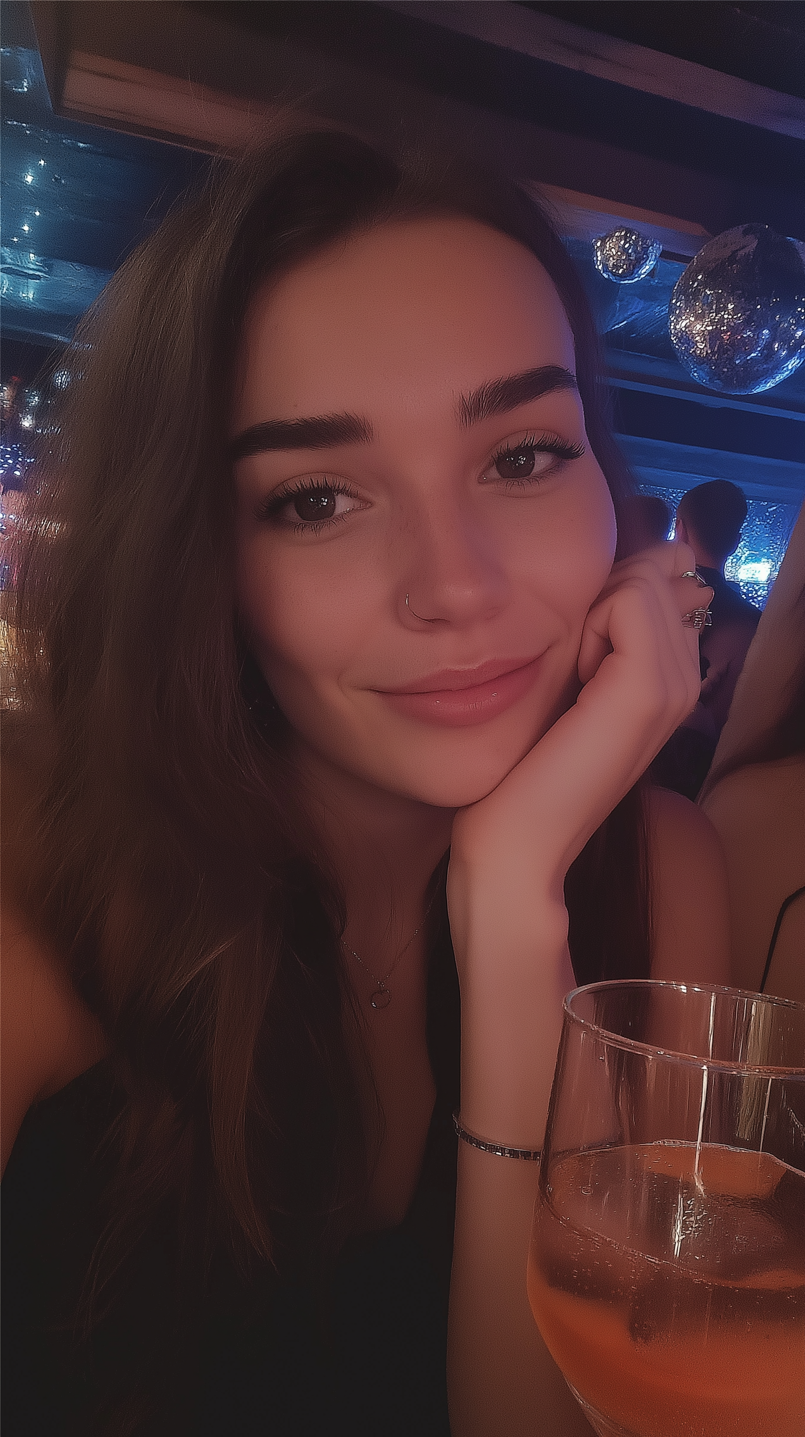 Laura V.